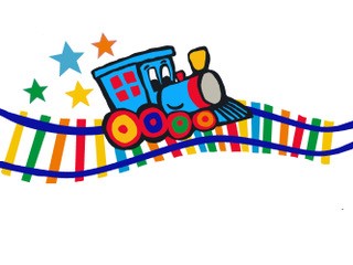 Train on Tracks Train on Tracks