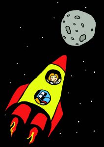 football on the moon image 1 football on the moon image 1