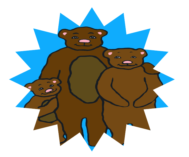 the bears_InPixio the bears_InPixio