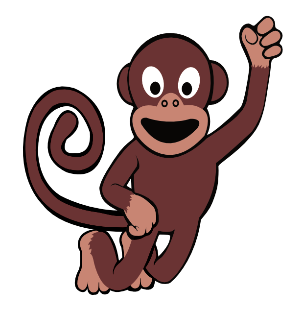 Monkey (1)