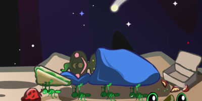 picnic on the moon image 5 picnic on the moon image 5