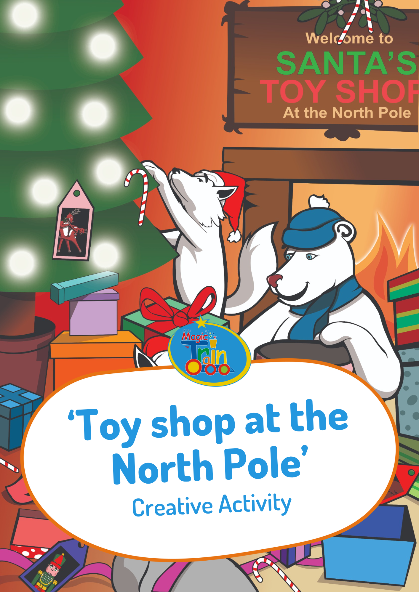 shop image Creative-toy-shop-at-the-north-pole