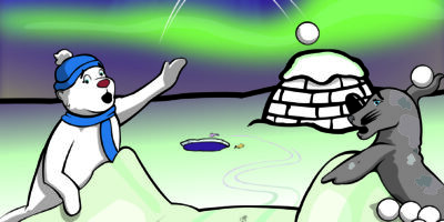 8 - NorthPoleRecap 8 - NorthPoleRecap