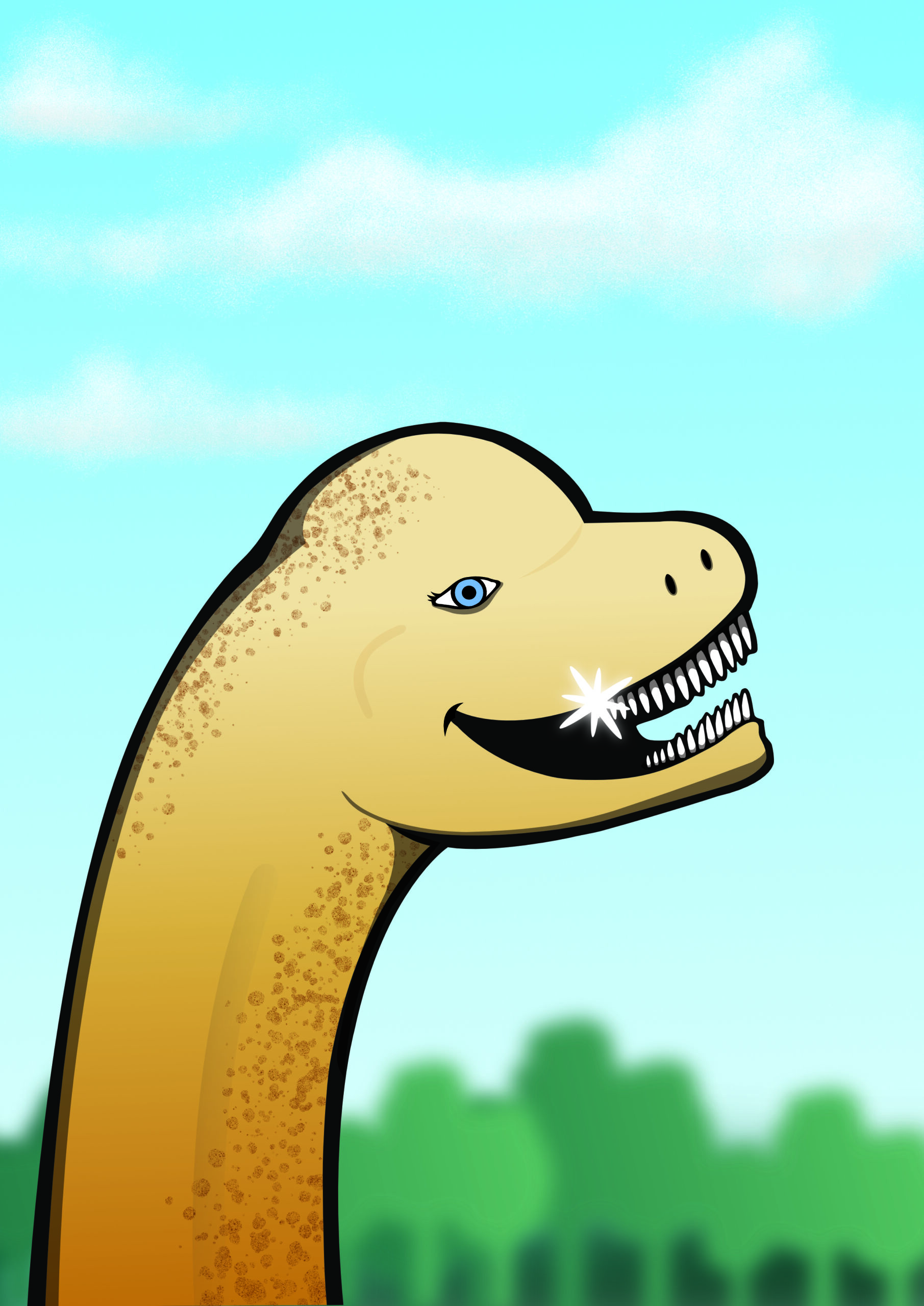 Dinosaur image 10