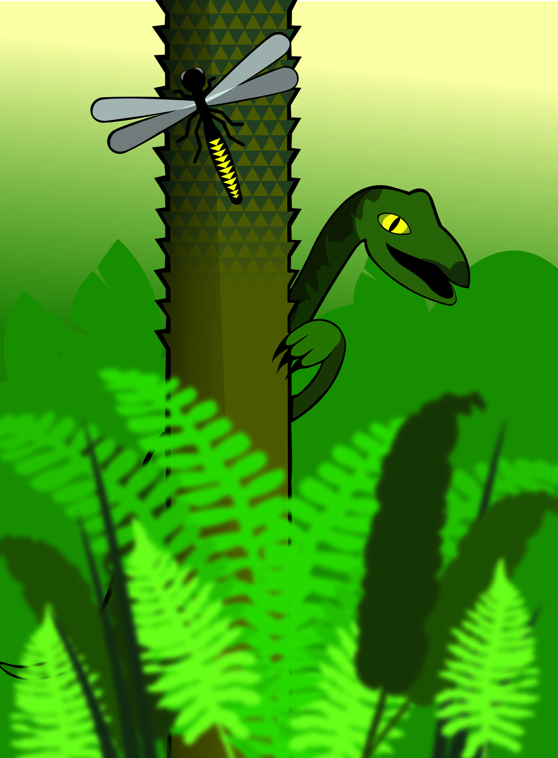 Dinosaur image 4