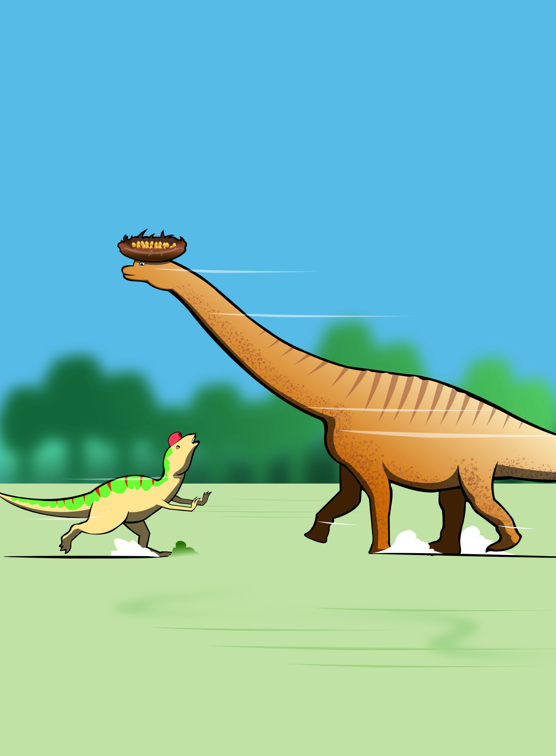 Dinosaur image 8