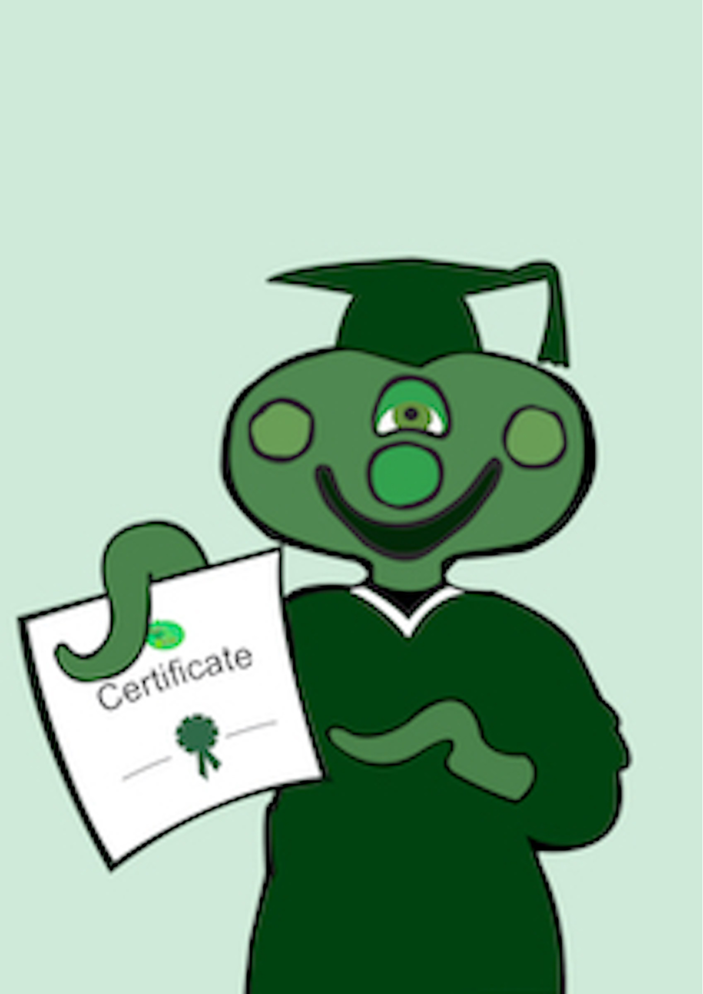 certificate shop image