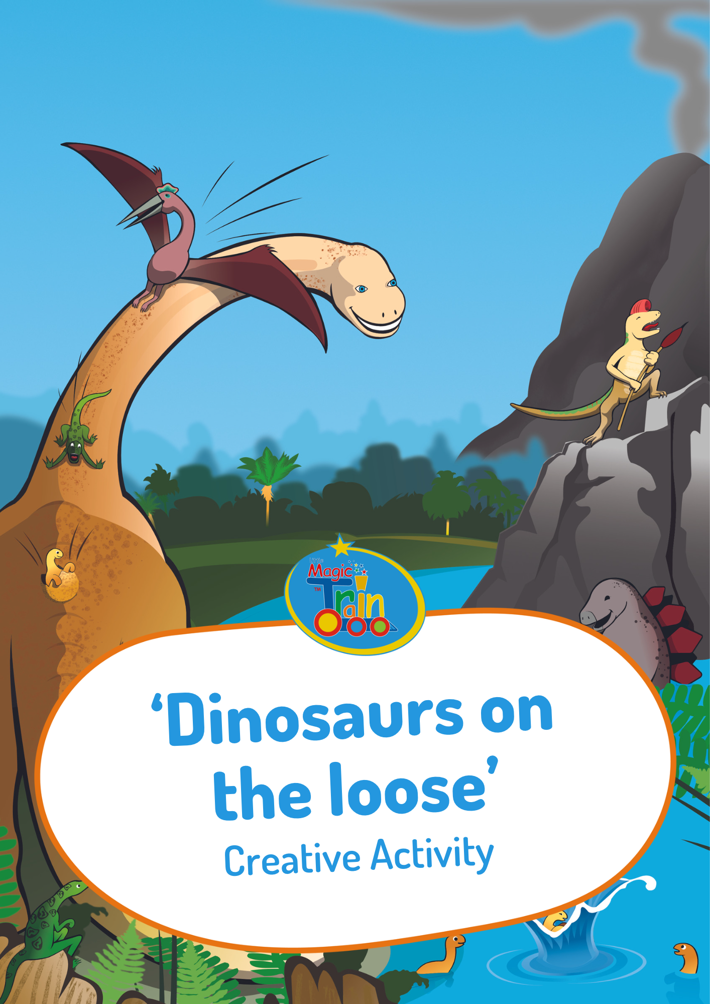 shop-image-Creative-dinosaurs-on-the-loose