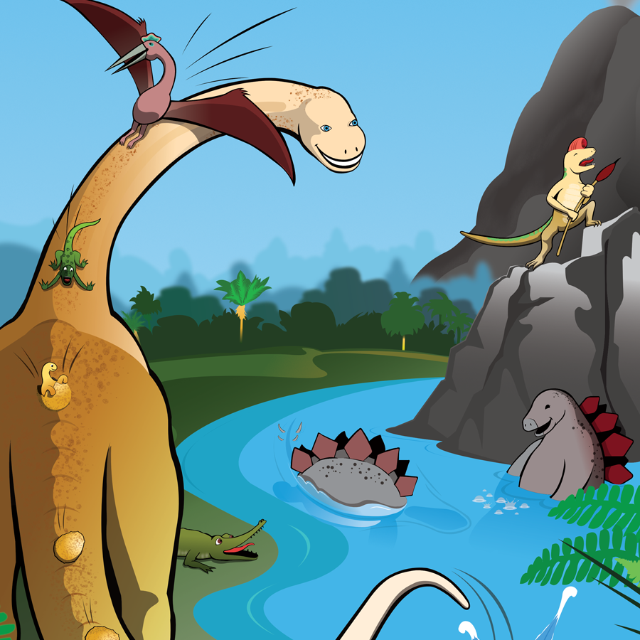 Dinosaur-image-1160 #image_title