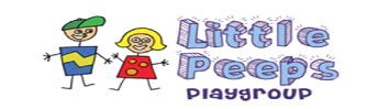 Little Peeps logo