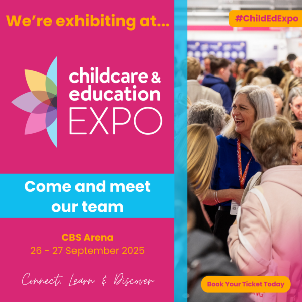 Childcare Expo Coventry