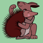 support green image