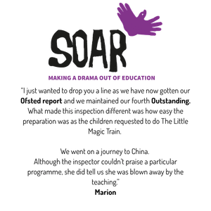 Soar