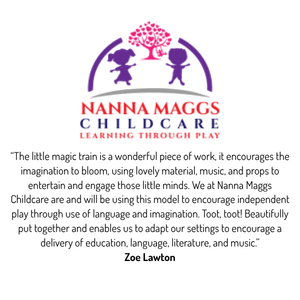 nanna maggs