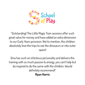 school of play