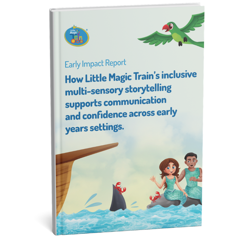 Impact Report image for site