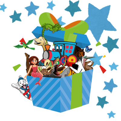 box of fun